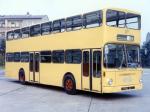 MAN-Bussing SD200 1973 года